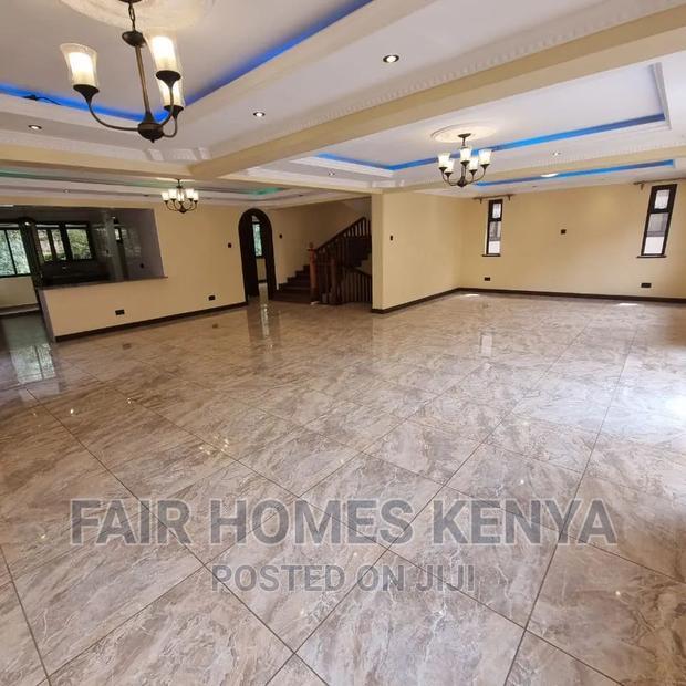 4bdrm Townhouse / Terrace in Kanjata Road, Lavington for rent