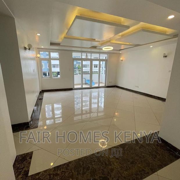3bdrm Apartment in Hatheru Road, Lavington for rent