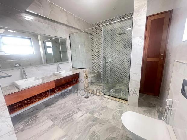 3bdrm Apartment in Othaya Road, Kileleshwa for rent