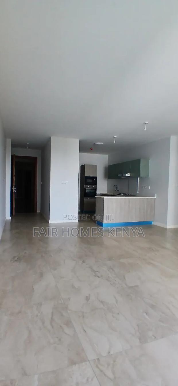 3bdrm Apartment in Kileleshwa for rent