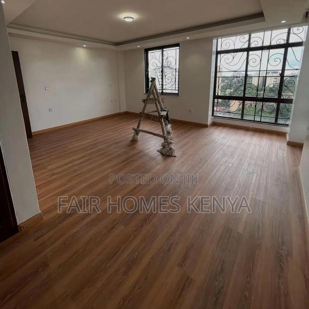 4bdrm Penthouse in Kileleshwa for sale