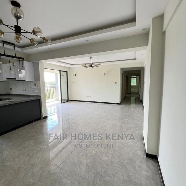 3bdrm Apartment in Othaya Road, Kileleshwa for rent