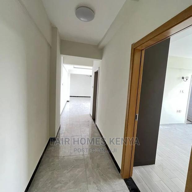 3bdrm Apartment in Othaya Road, Kileleshwa for rent