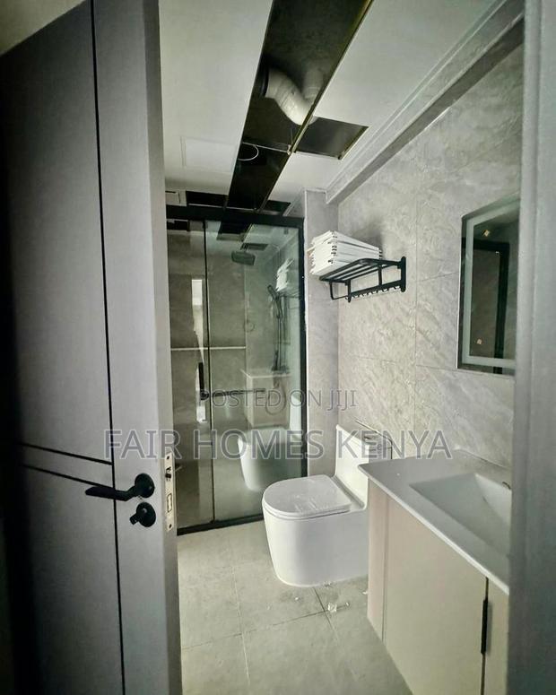 1bdrm Apartment In Othaya Road, Kileleshwa For Sale