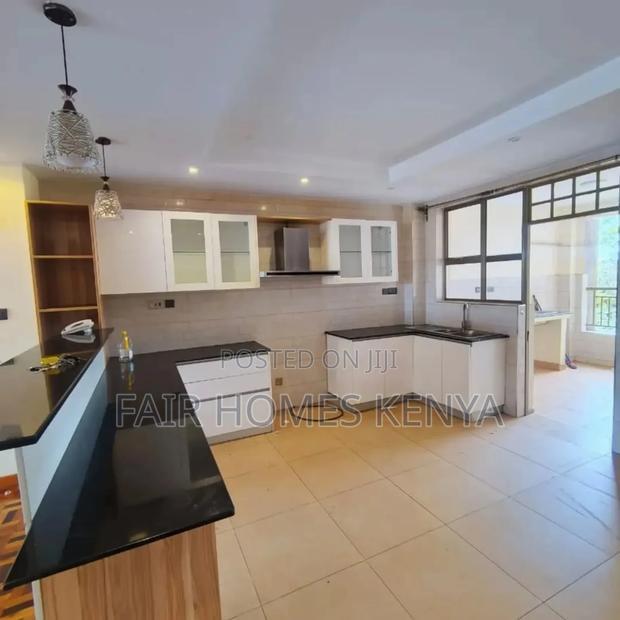 3bdrm Apartment in Othaya Road, Kileleshwa for rent