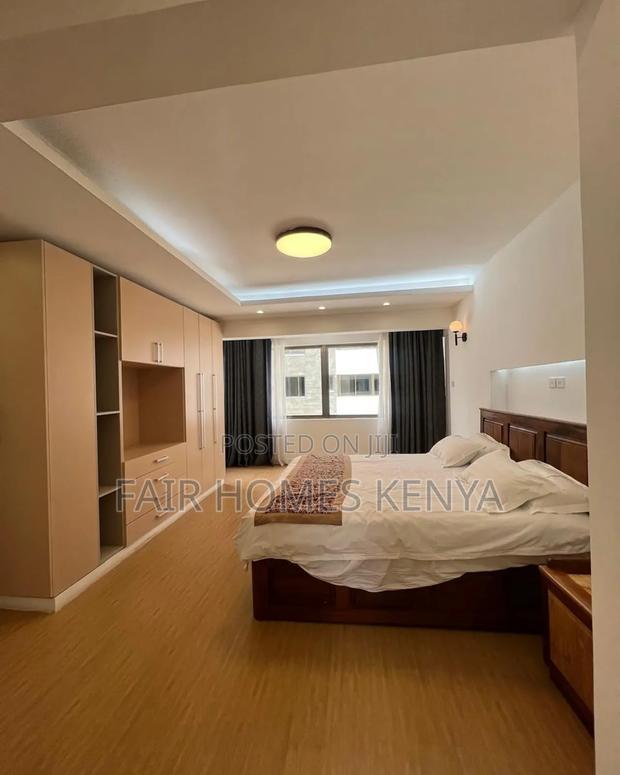 4bdrm Apartment in Hatheru Road, Lavington for sale