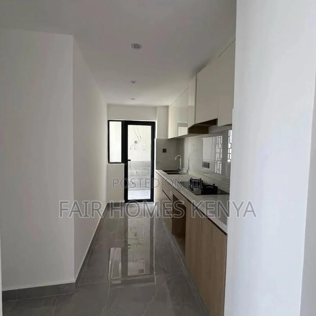 2bdrm Apartment in Riara Road, Kilimani for rent