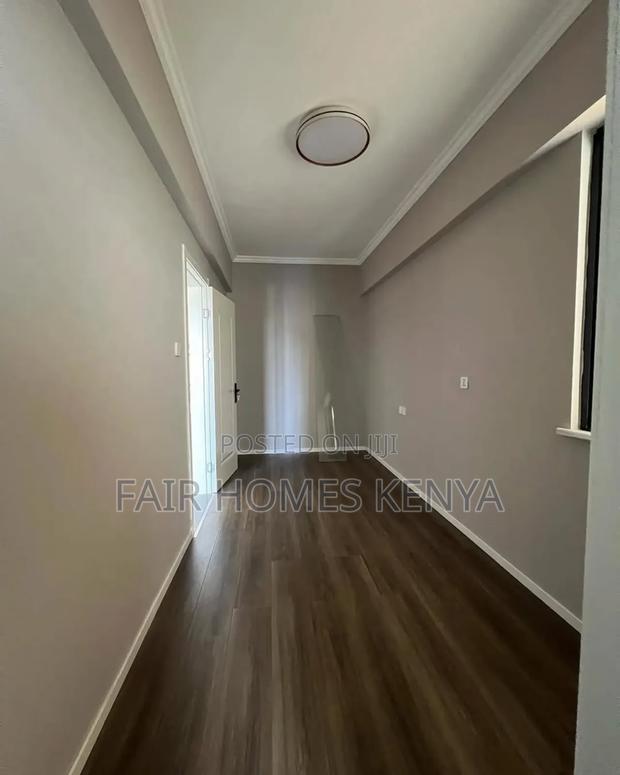 2bdrm Apartment in Lenana Road, Kilimani for rent