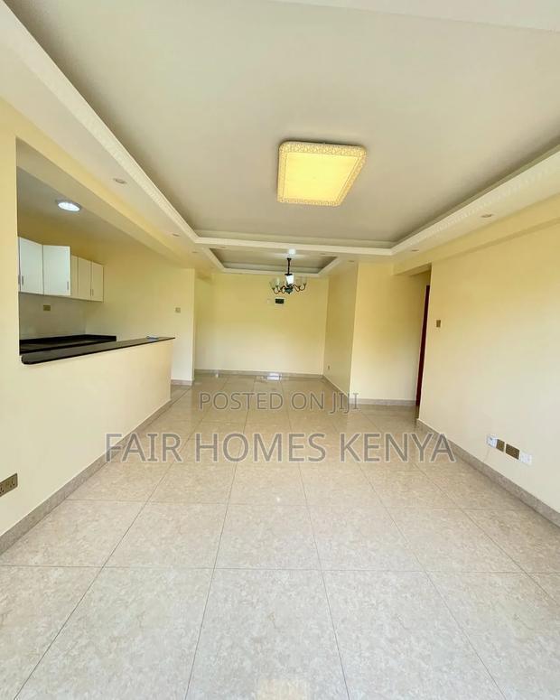 3bdrm Apartment in Kileleshwa for rent