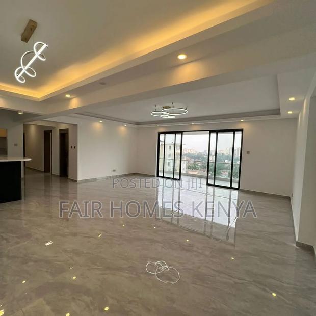 4bdrm Apartment in Valley Arcade, Lavington for rent