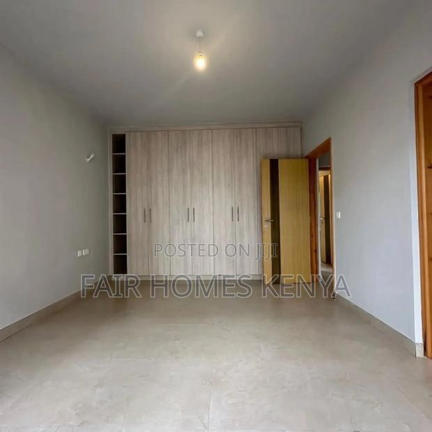 4bdrm Penthouse in Kileleshwa for rent