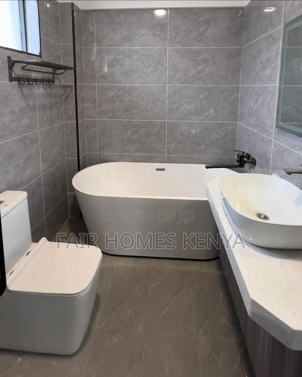 5bdrm Apartment in Kileleshwa for sale
