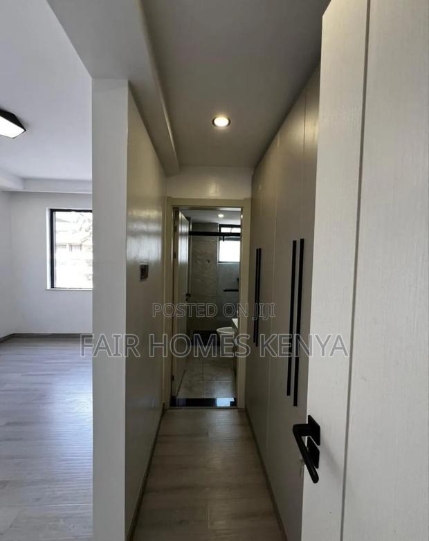 3bdrm Apartment in Muringa Road, Kilimani for rent