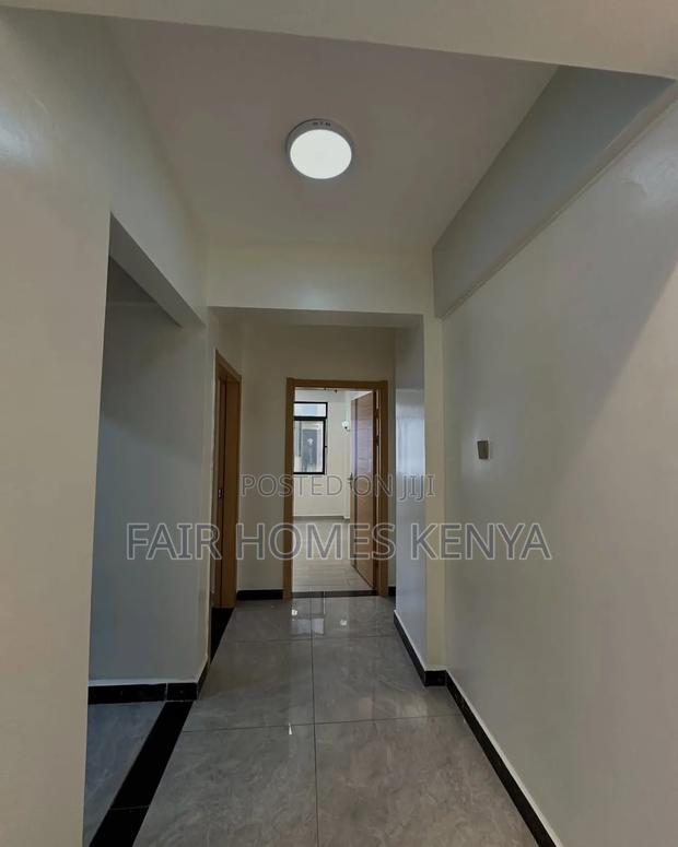 2bdrm Apartment in Othaya Road, Kileleshwa for rent