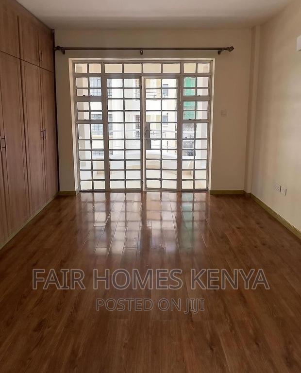 3bdrm Apartment in Hatheru Road, Lavington for rent