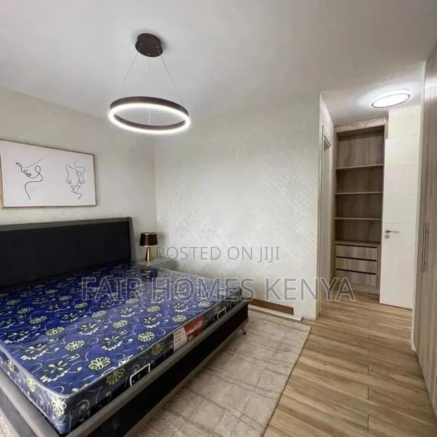 3bdrm Apartment in Nyeri Road, Kileleshwa for rent