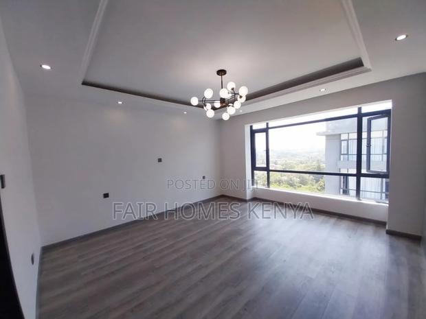 4bdrm Apartment in Valley Arcade, Lavington for rent