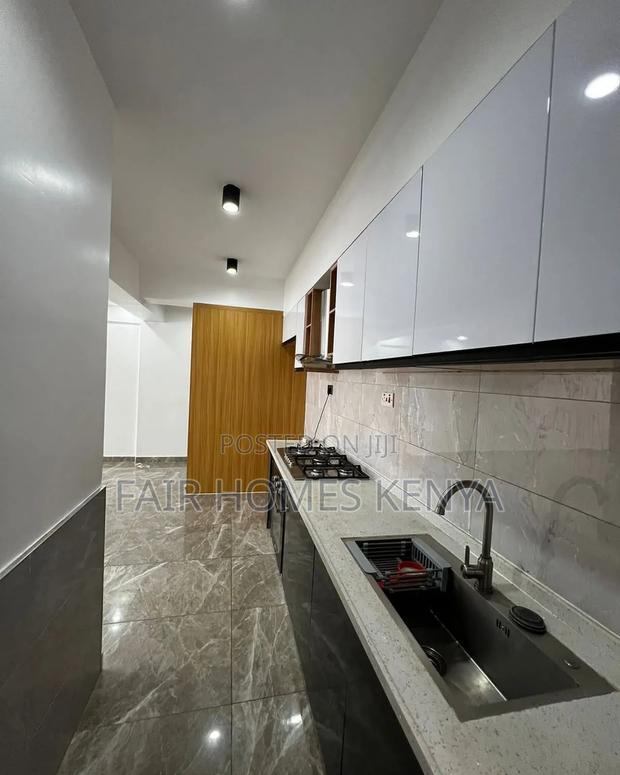 2bdrm Apartment in Kindaruma Road, Kilimani for rent