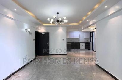3bdrm Apartment in Othaya Road, Kileleshwa for rent