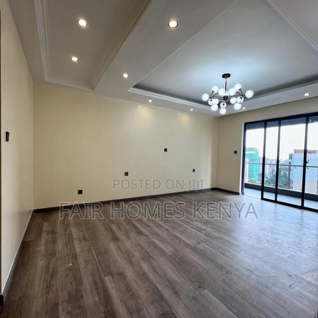 4bdrm Apartment in Othaya Road, Lavington for sale