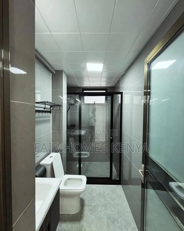 2bdrm Apartment in Riverside Drive for rent