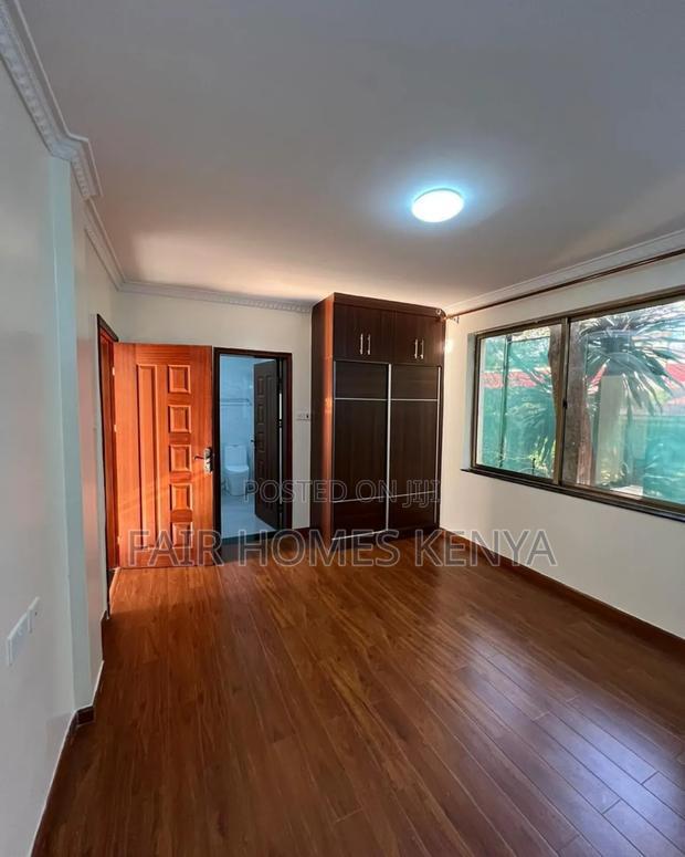 5bdrm Townhouse / Terrace in Chalbi Drive, Lavington for rent
