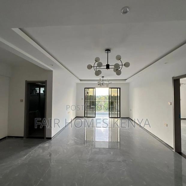 2bdrm Apartment in Othaya Road, Kileleshwa for rent
