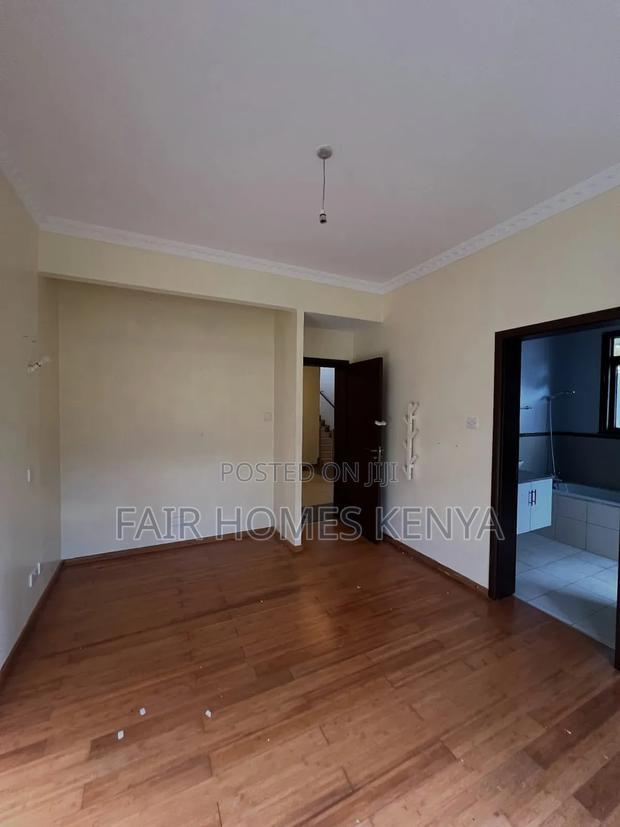 5bdrm Townhouse / Terrace in Kabasiran Avenue, Lavington for rent