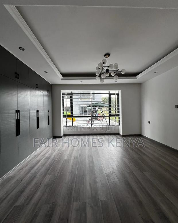 3bdrm Apartment in Othaya Road, Kileleshwa for rent