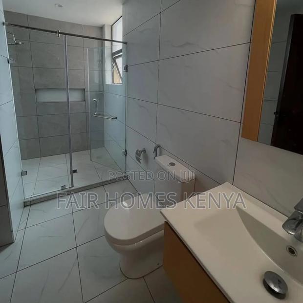 4bdrm Penthouse in Kileleshwa for sale
