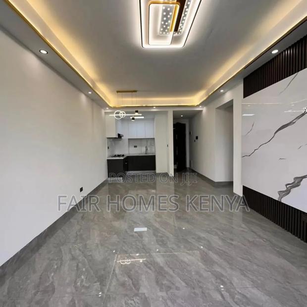 2bdrm Apartment in Kilimani for rent