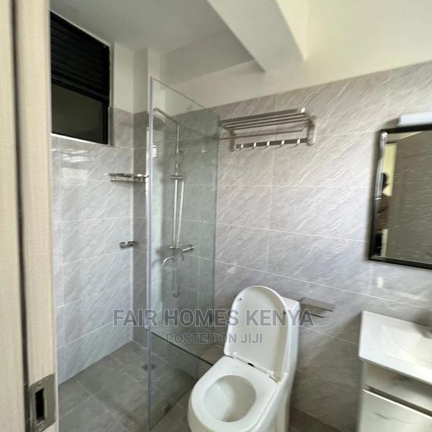 3bdrm Apartment in Othaya Road, Kileleshwa for rent