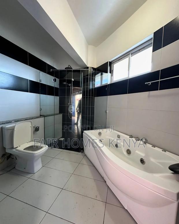 3bdrm Apartment in Othaya Road, Kileleshwa for rent