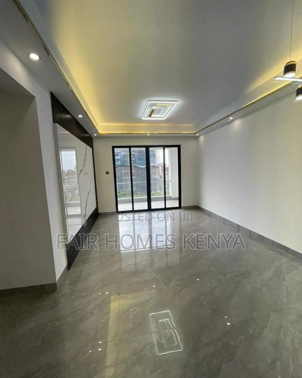 2bdrm Apartment in Wood Avenue, Kilimani for rent