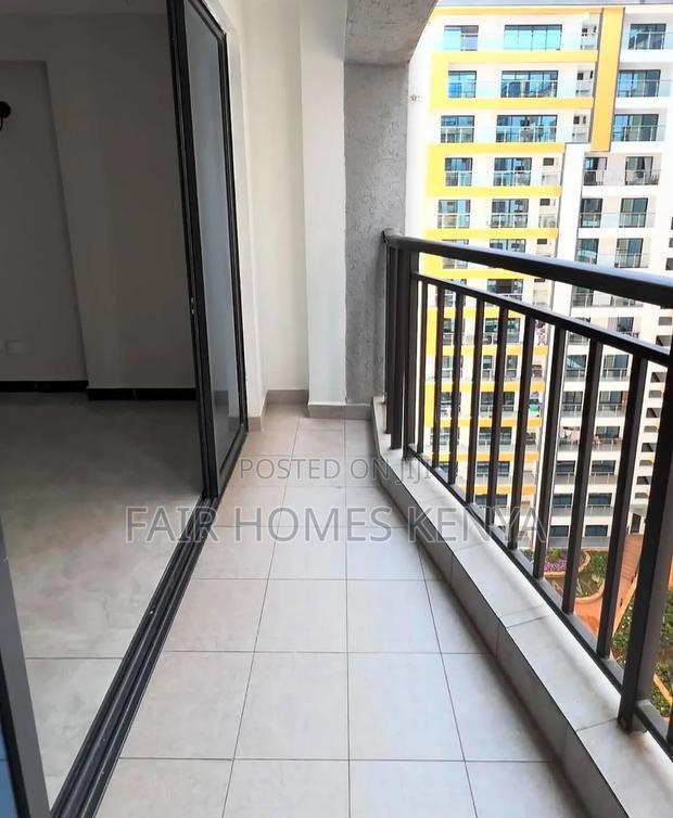 2bdrm Apartment in Othaya Road, Kileleshwa for rent