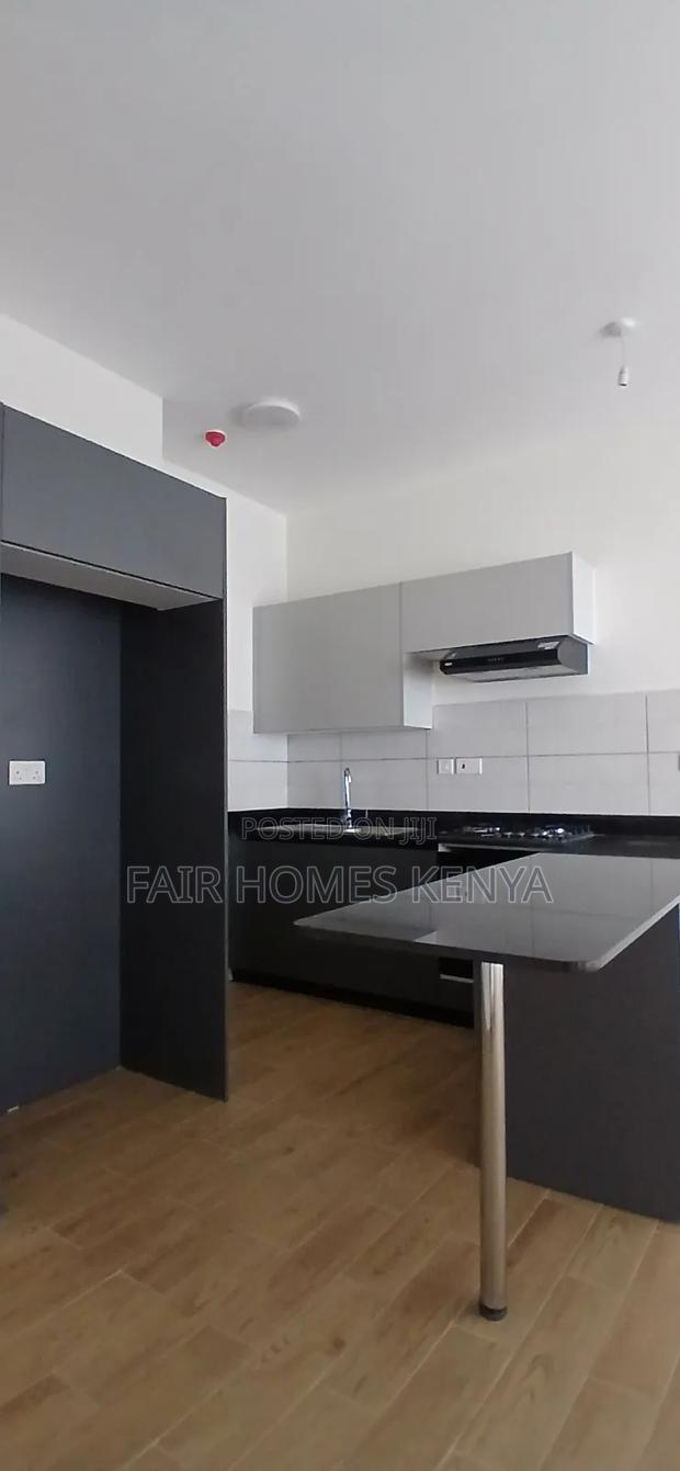 1bdrm Apartment in Muthangari Road, Lavington for rent