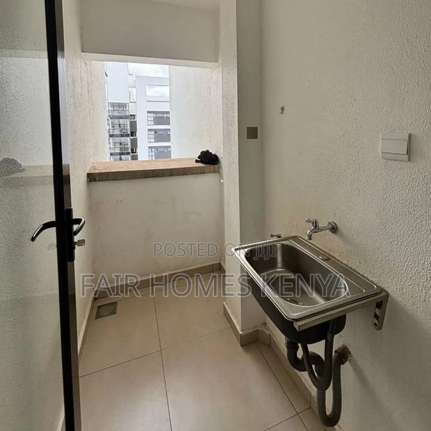 2bdrm Apartment in Mbaazi Avenue, Lavington for sale