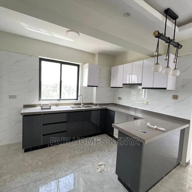3bdrm Apartment in Othaya Road, Kileleshwa for rent