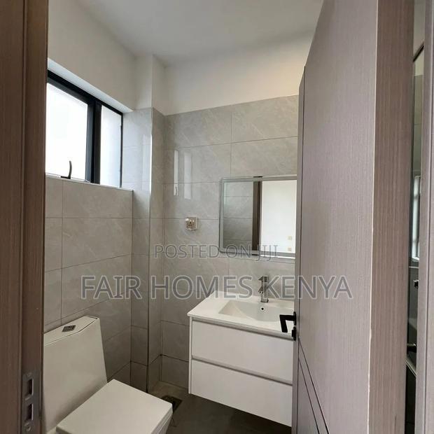 4bdrm Apartment in Valley Arcade, Lavington for rent