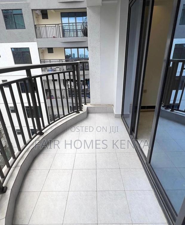 3bdrm Apartment in Kileleshwa for rent