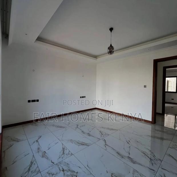 3bdrm Apartment in Othaya Road, Kileleshwa for rent