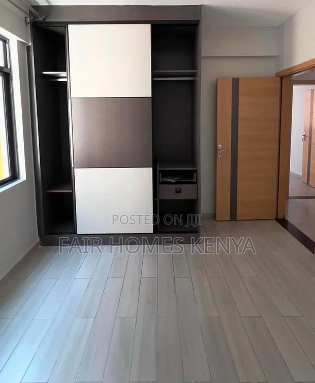 2bdrm Apartment in Othaya Road, Kileleshwa for rent
