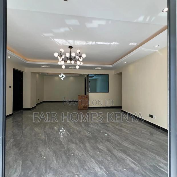 4bdrm Apartment in Othaya Road, Lavington for sale