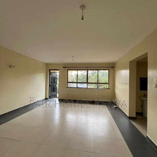 2bdrm Apartment in Naivasha Road, Lavington for rent