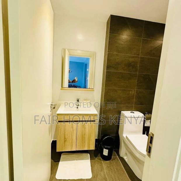 Furnished 1bdrm Apartment in Mbaazi Avenue, Lavington for rent