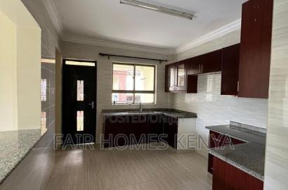 2bdrm Apartment in Naivasha Road, Lavington for rent
