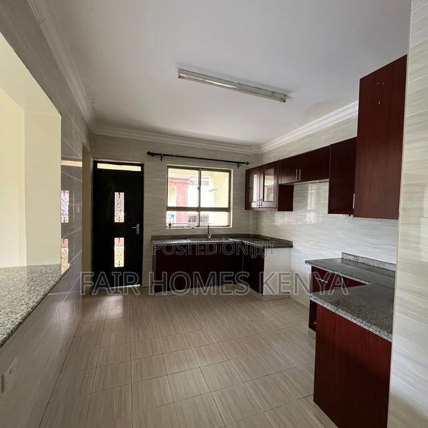 2bdrm Apartment in Naivasha Road, Lavington for rent