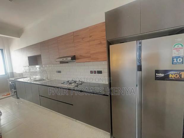 4bdrm Townhouse/Terrace in Mageta Road, Lavington for sale