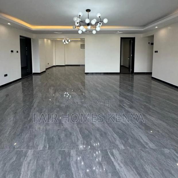 4bdrm Apartment in Valley Arcade, Lavington for rent
