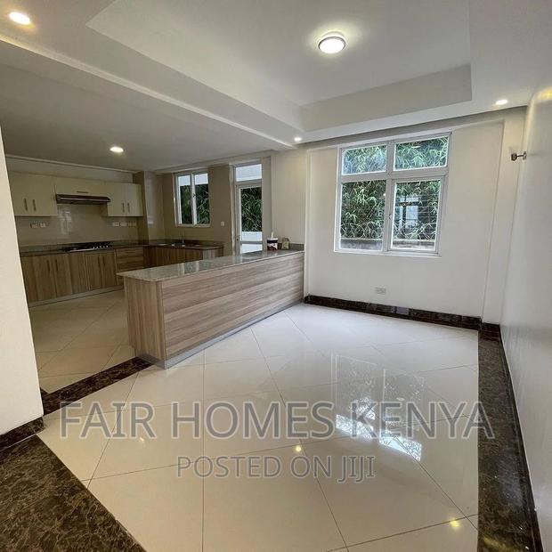 3bdrm Apartment in Hatheru Road, Lavington for rent